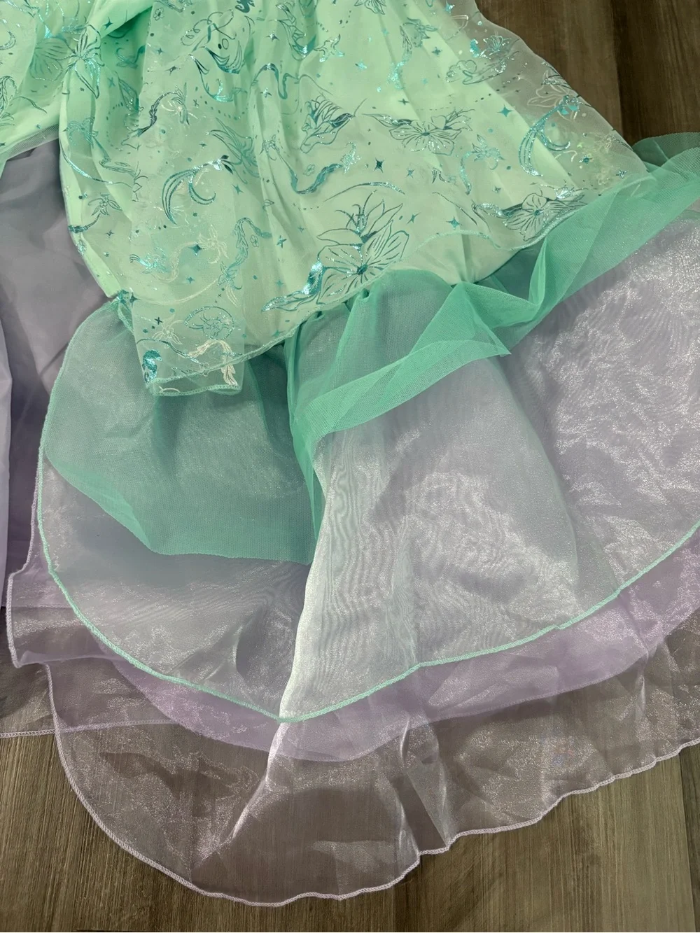 Disney nwt store